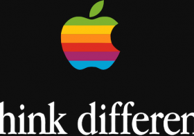 公開まで待てない！映画「Steve Jobs」の理解を深める、天才たちの名言で振り返る“Think different”キャンペーン
