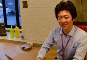 趣味でIoTデバイスを作る営業マン！リノベる株式会社の木村大介さんに聞く、エンジニアだからこそできるスマートハウス作り