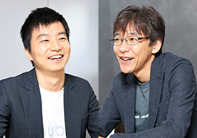 元Googleの両雄が語り合う。日本でプロダクトマネージャーを普及させる秘訣